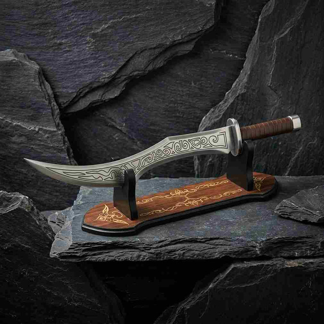 Engraved Katarina's dagger League of Legends