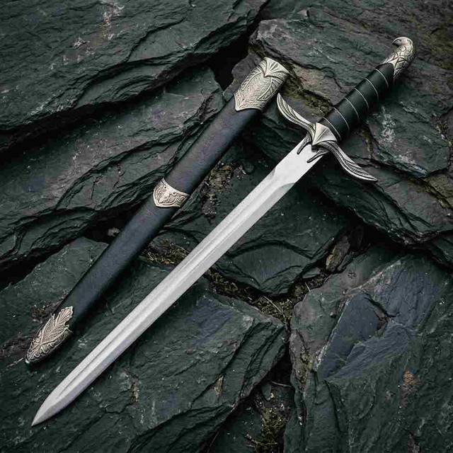 Sword of Alta Assassin's Creed