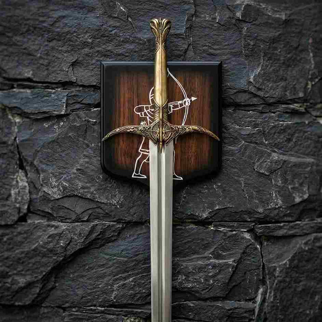 Heartsbane Sword Game of Thrones