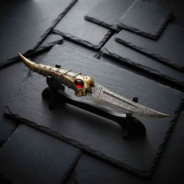 Catspaw Arya Stark? knife Dagger Replica Game of Thrones