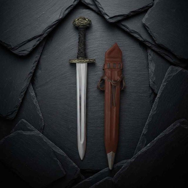 Einar Viking Dagger Replica