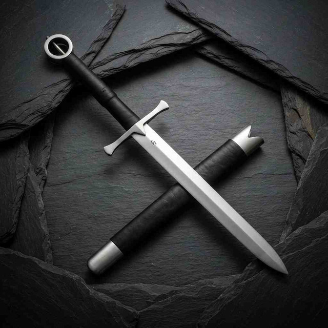 Legacy Arms Irish Dagger Replica
