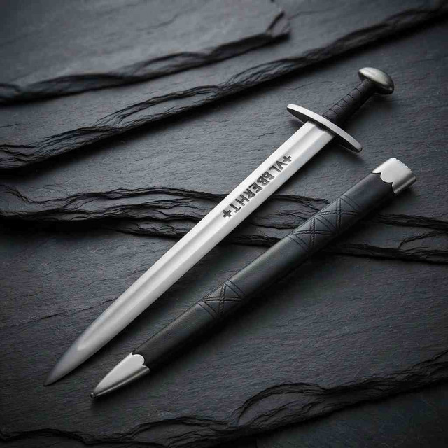 Windlass Steelcrafts Viking Ulfberht Sword