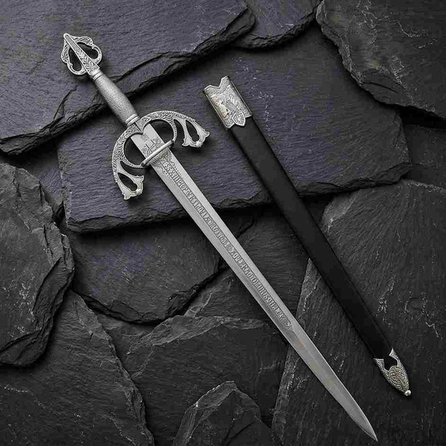 Tizona Sword of El Cid