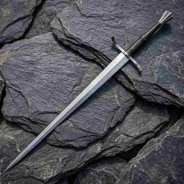 Cold Steel 88HS Competition Cutting Sword