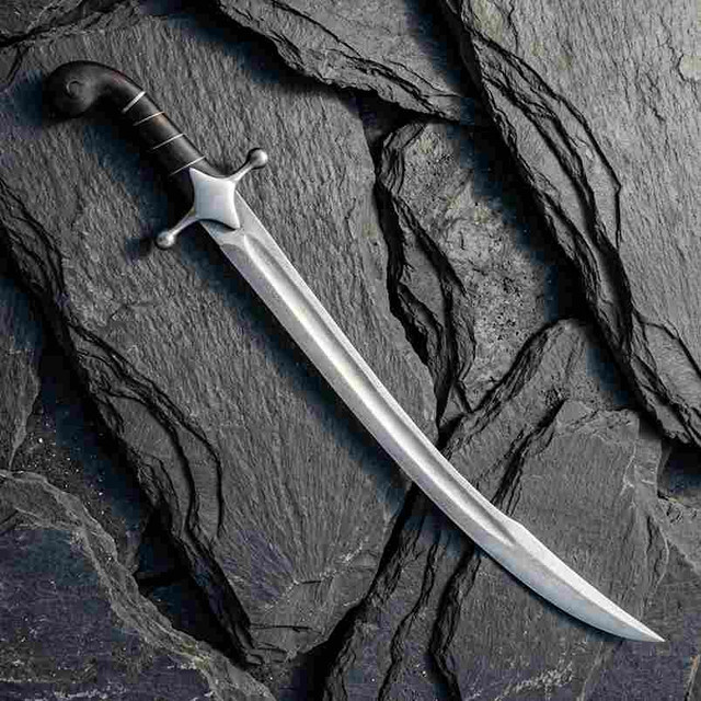 Persian Shamshir Scimitar Replica
