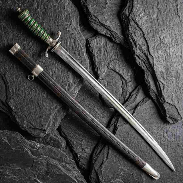 George Washington Battle Sword Replica