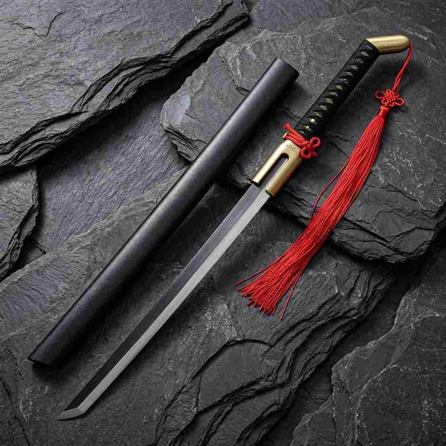 Bleach Kisuke Urahara's Benihime Zanpakuto