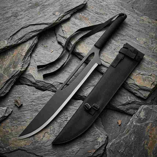 Bleach Ichigo Kurosaki's Dual Zangetsu (True Shikai)