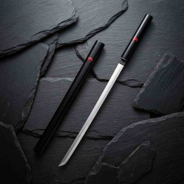 Naruto Sasuke Uchiha's Kusanagi Sword