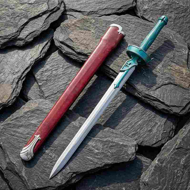 Sword Art Online Asuna's Lambent Light