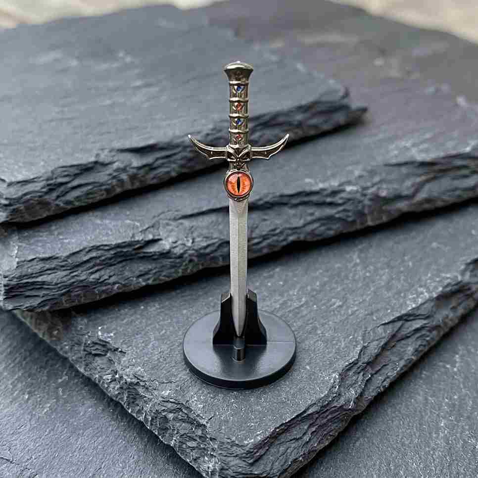 ThunderCats Lion-O's Dagger of Omens