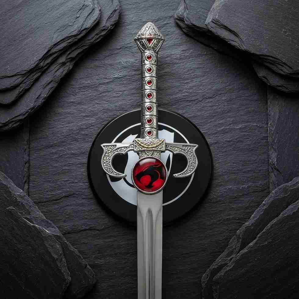 ThunderCats Sword of Omens
