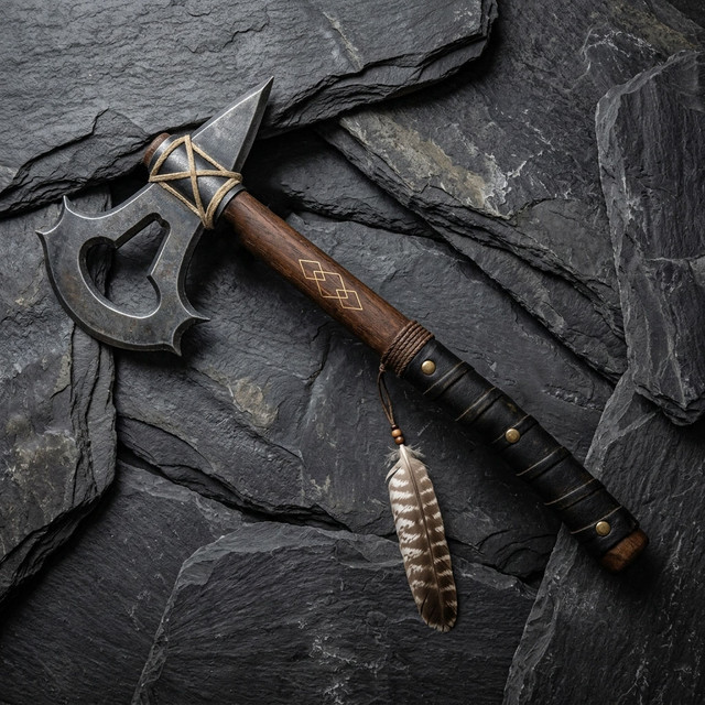 Vikings Ragnar Lothbrok's Axe