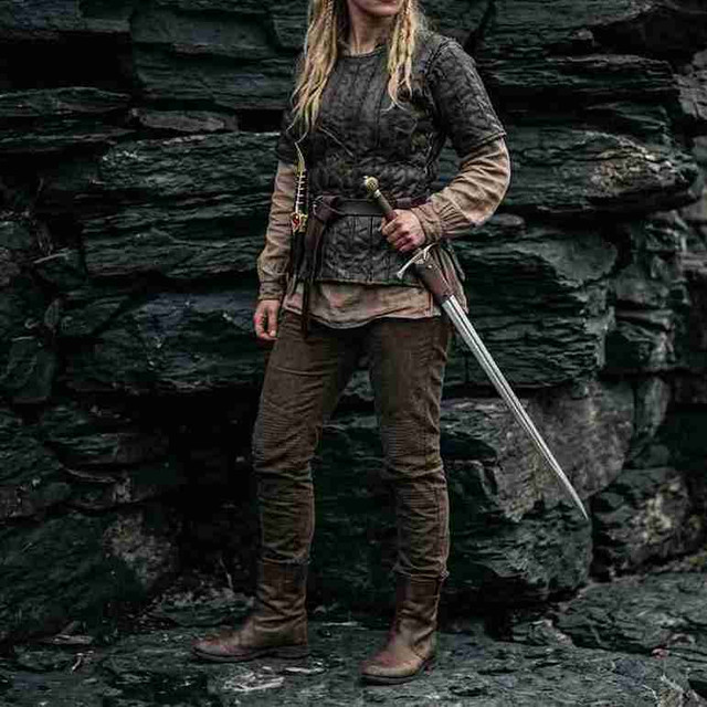 Westeros Valyrian Warrior Cosplay Armor Kit