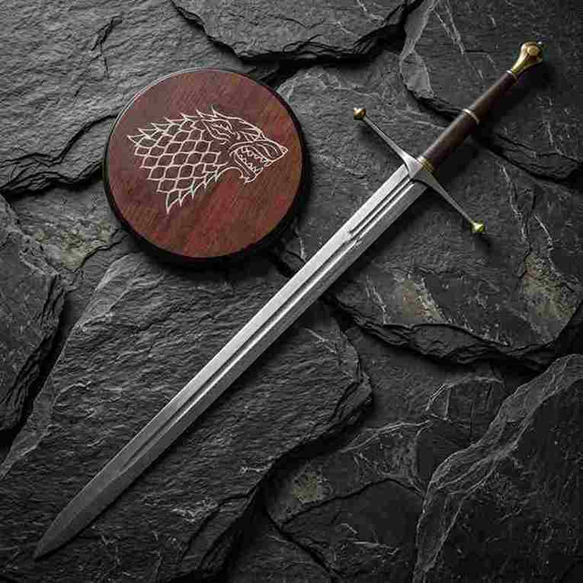 Viking & Fantasy Cosplay Asset Pack
