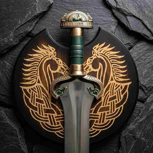 Theodred's Sword
