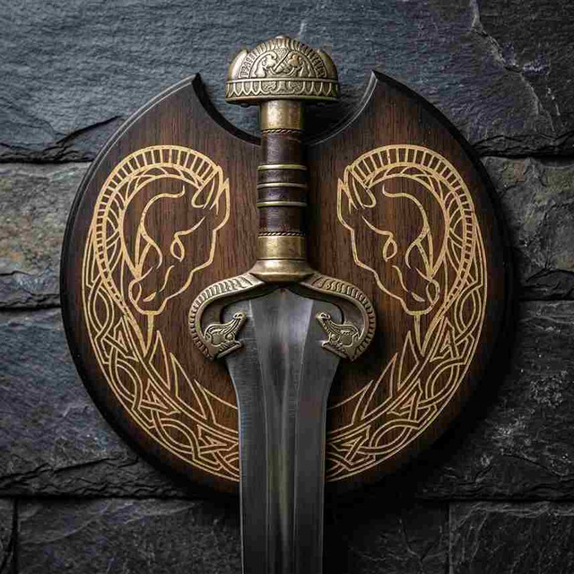 Eowyn Sword