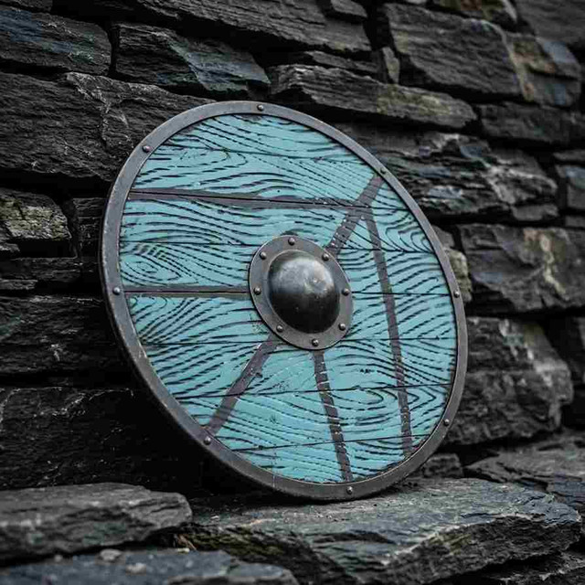 Lagertha Lothbrok Viking Shield Replica