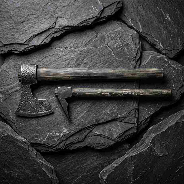 Floki's Tool Set