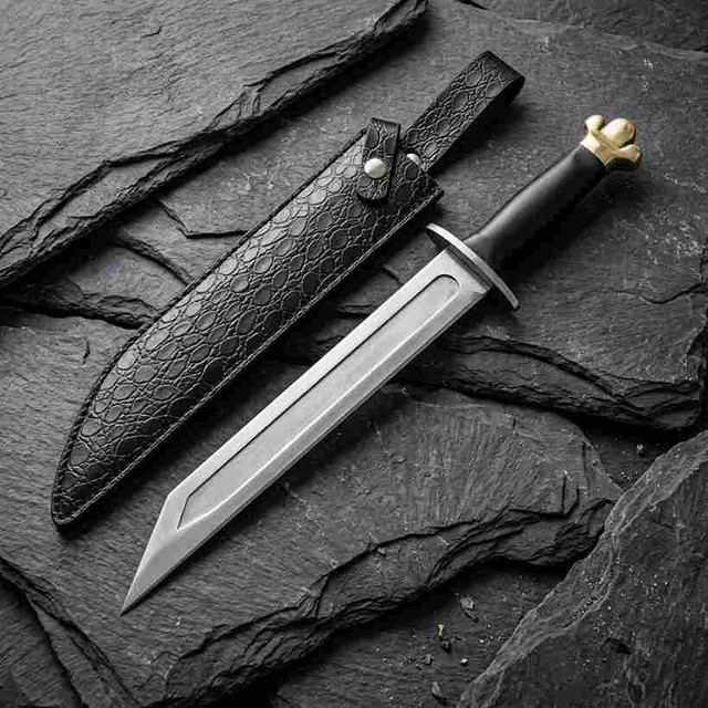 Uhtred Wasp Sting Replica Seax