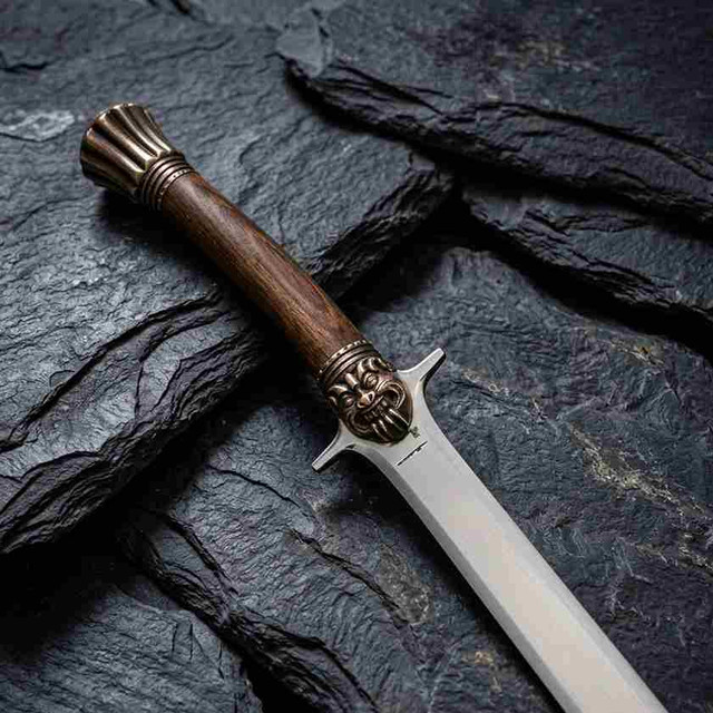 Valeria's Sword Replica