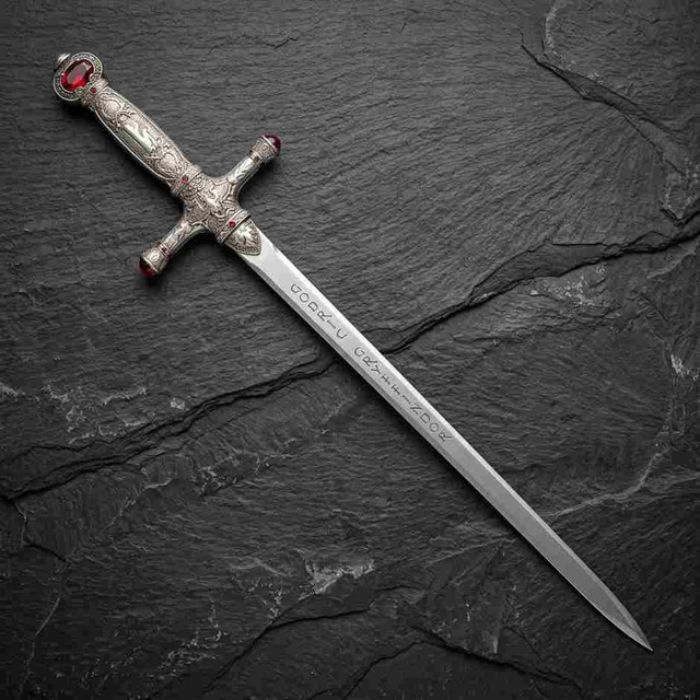 Sword of Godric Gryffindor