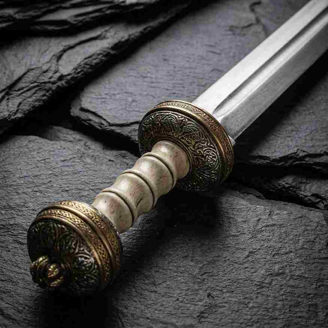 Roman Gladius Sword