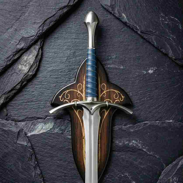 Glamdring Sword of King Turgon
