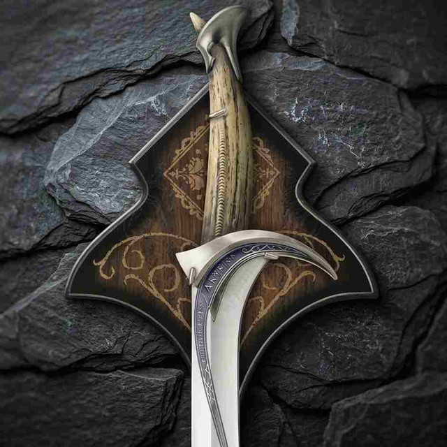 Orcrist Sword of Thorin Oakenshield