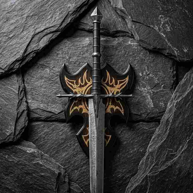 Nazgul Sword of the Witch-king