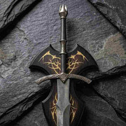 Sword of the Witch-King