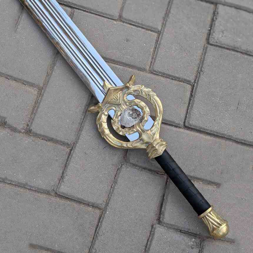 Premium Dawnbreaker Sword Skyrim Replica