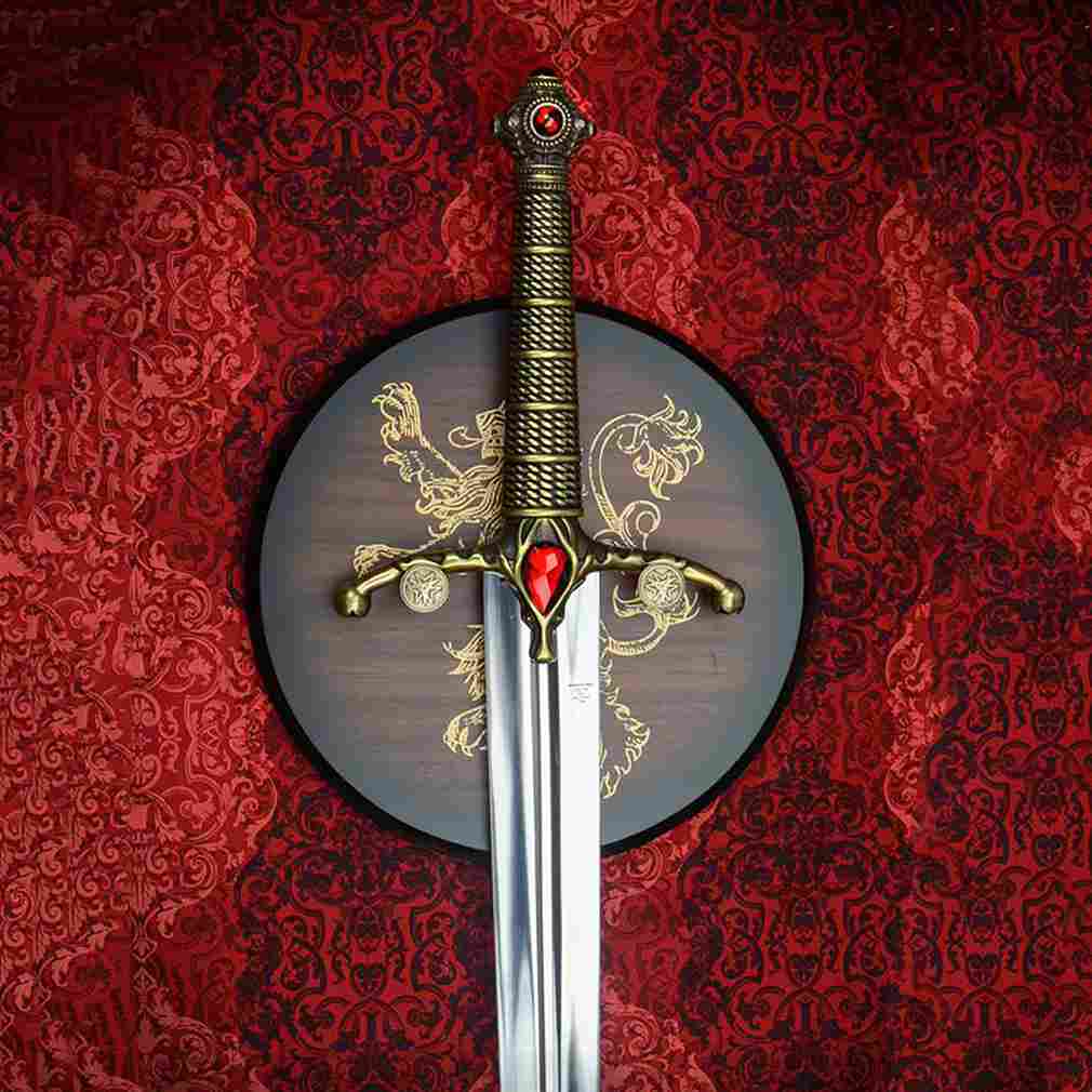 Widow's Wail Sword of King Joffrey Baratheon Game of Thrones