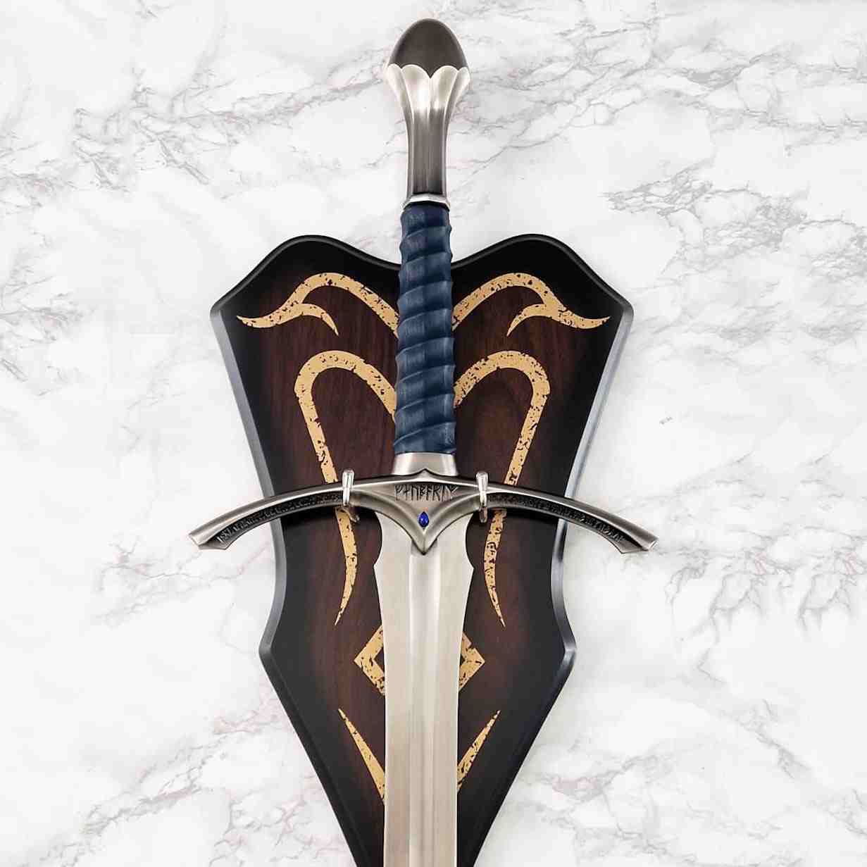 Glamdring Sword of King Gandalf The Lord of the Rings