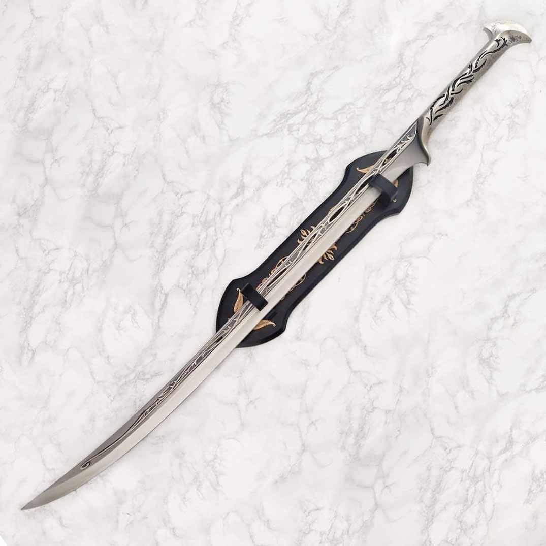 Thranduil's Sword The Hobbit