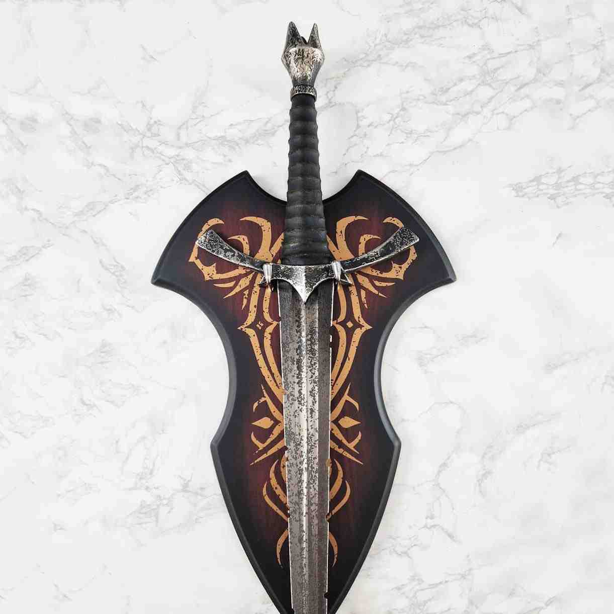 Morgul Dagger of the Nazgul The Lord of the Rings