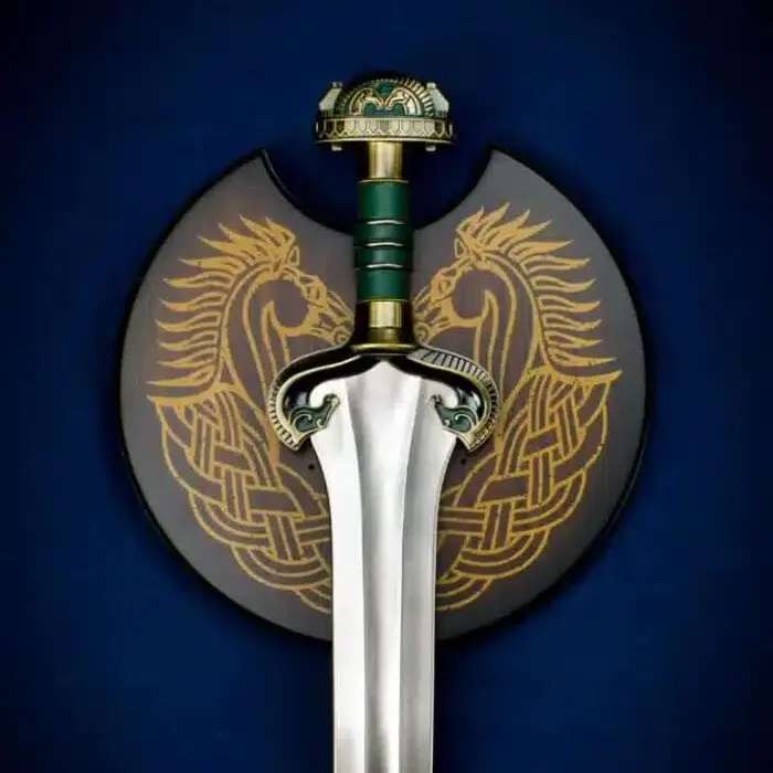 Theodred's Sword The Lord of the Rings