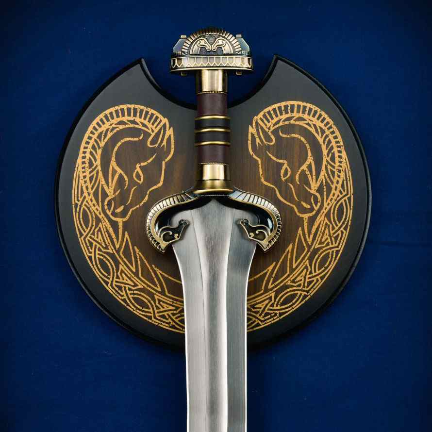 Eowyn Sword The Lord of the Rings