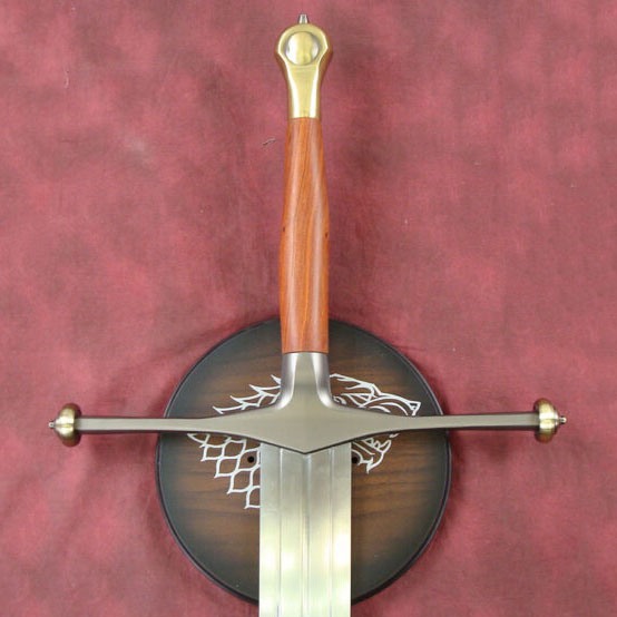 House Stark Ice Greatsword Replica Game of Thrones