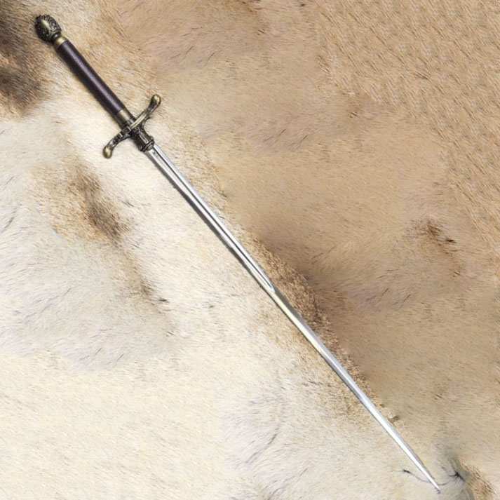 Needle sword of Arya Stark Game of Thrones