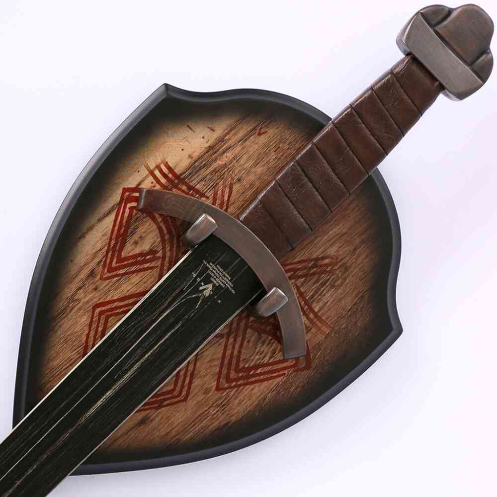 Lagertha’s Sword Vikings & The Last Kingdom
