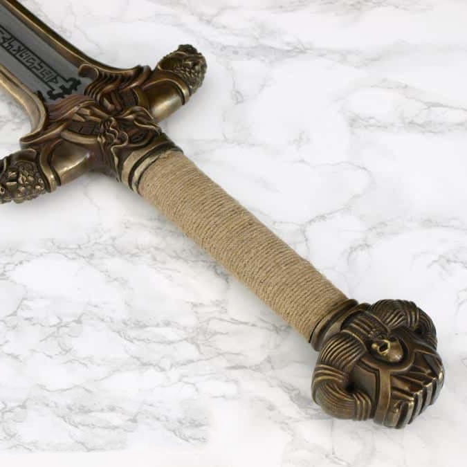 Conan the Barbarian Atlantean Sword