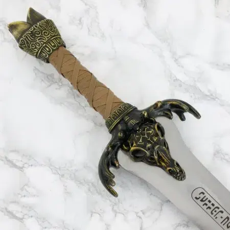 The Father's Sword Conan the Barbarian Replica
