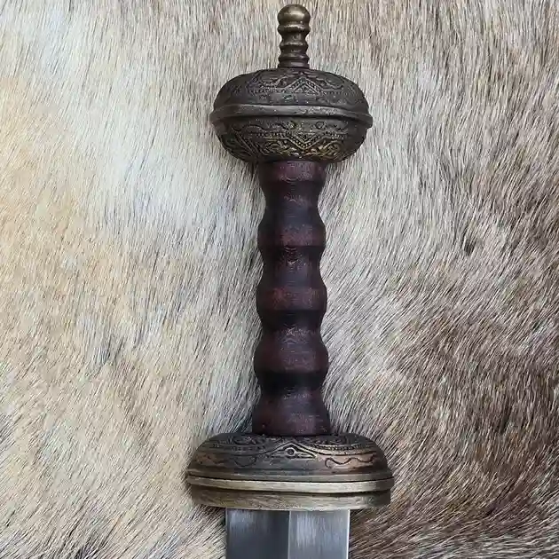 Maximus's Arena Sword Gladiator