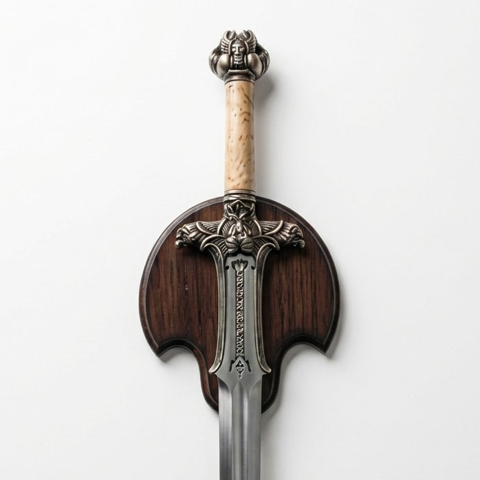 Conan the Barbarian Atlantean Sword