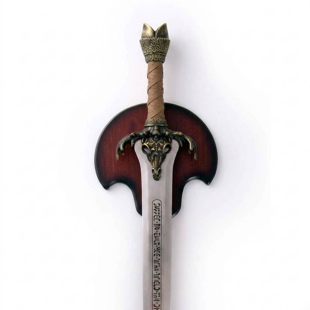The Father's Sword Conan the Barbarian Replica