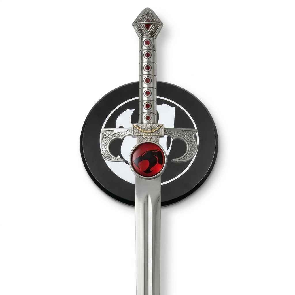 ThunderCats Sword of Omens