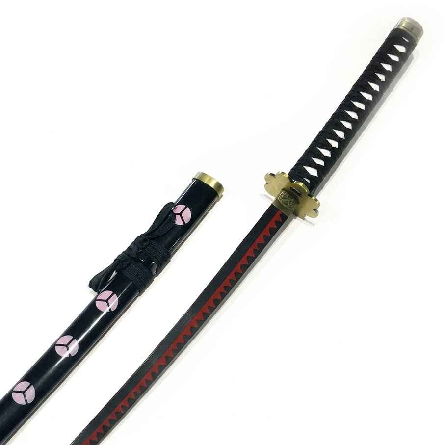 One Piece Roronoa Zoro's Shusui Katana