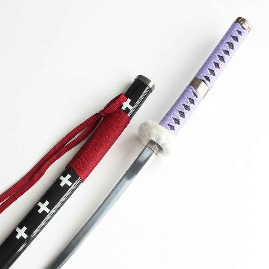 One Piece Trafalgar Law's Kikoku Sword